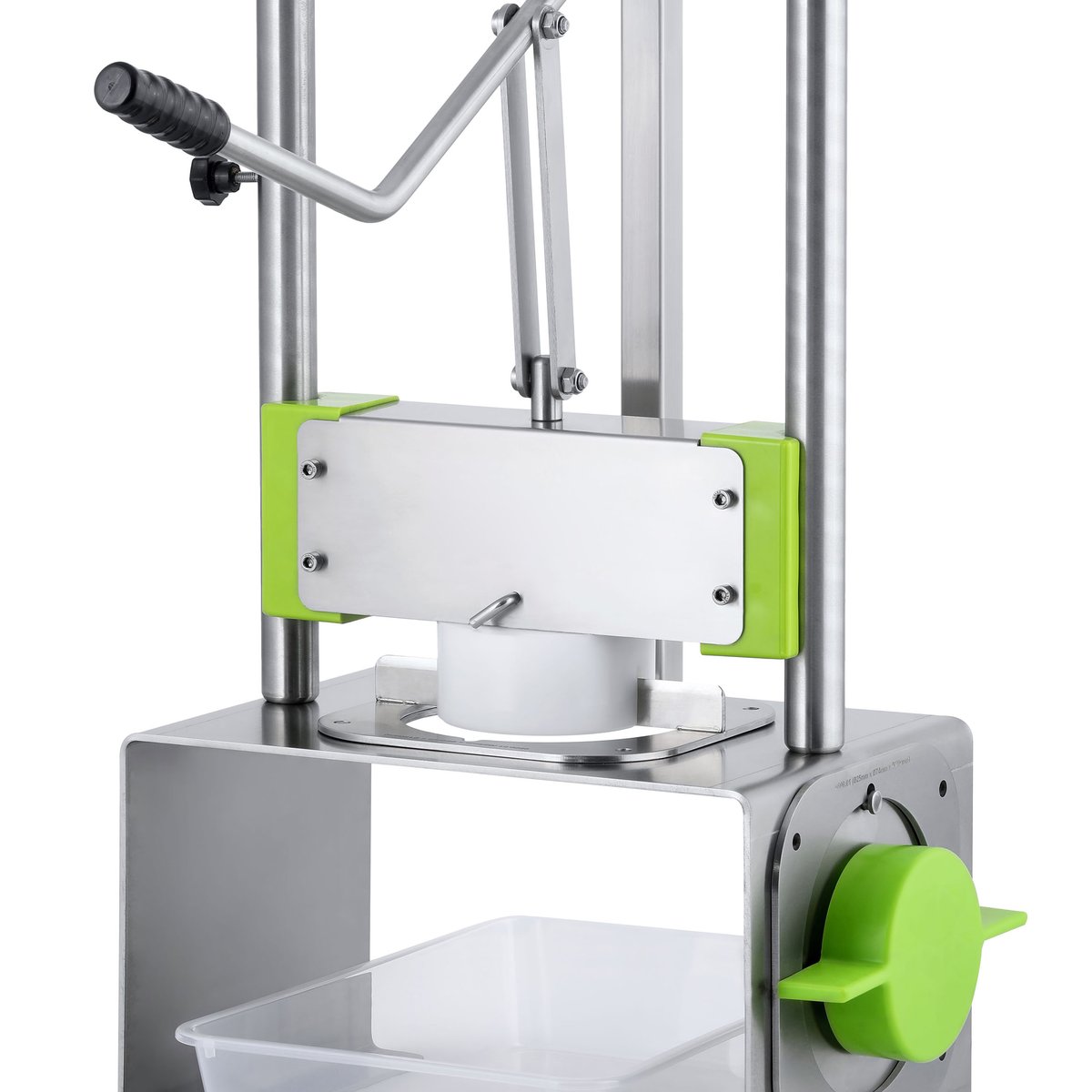 Ananasschäler 2.0 Ananasschäler 2.0