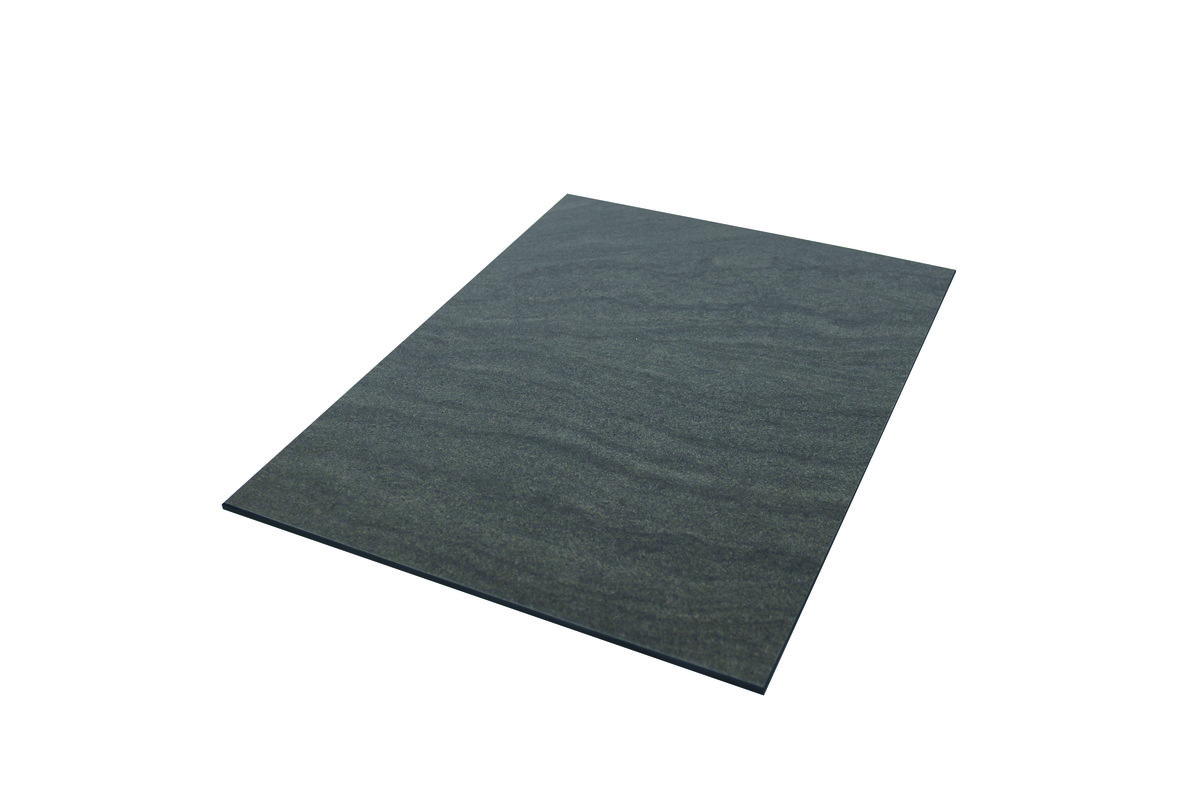 Auslagetablett "Sahara dark" 400 x 300 mm