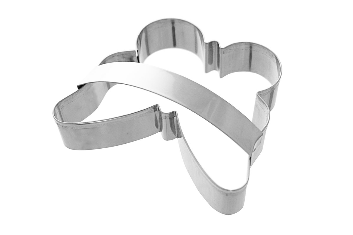 Ausstecher "Schmetterling" Ausstecher "Schmetterling"