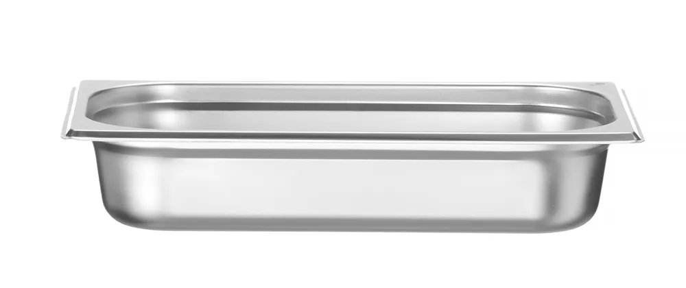 Gastronorm-Behälter 1/3, Budget Line, GN 1/3, 2,5L, 325x176x(H)65mm Gastronorm-Behälter 1/3, Budget Line, GN 1/3, 2,5L, 325x176x(H)65mm