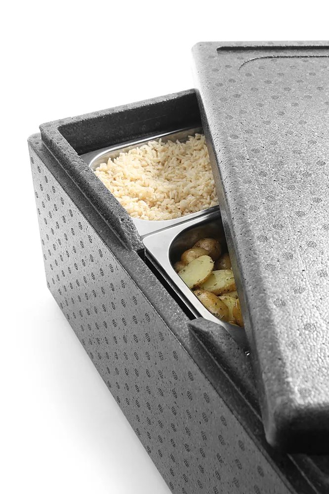 Thermobox Profi Line, Profi Line, GN 1/1, 40L, 600x400x(H)285mm