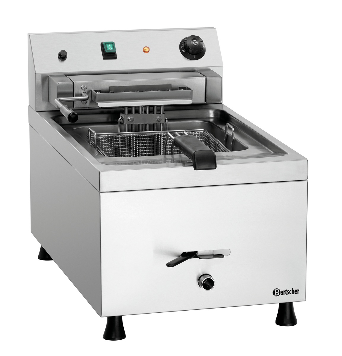 Fritteuse 12L-10 Fritteuse 12L-10
