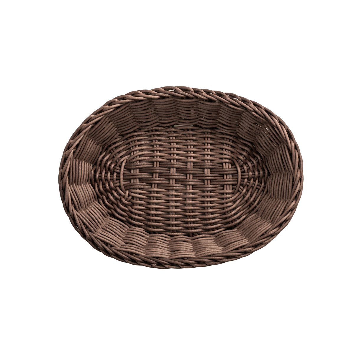 Korb 25 x 19 x 6,5 cm