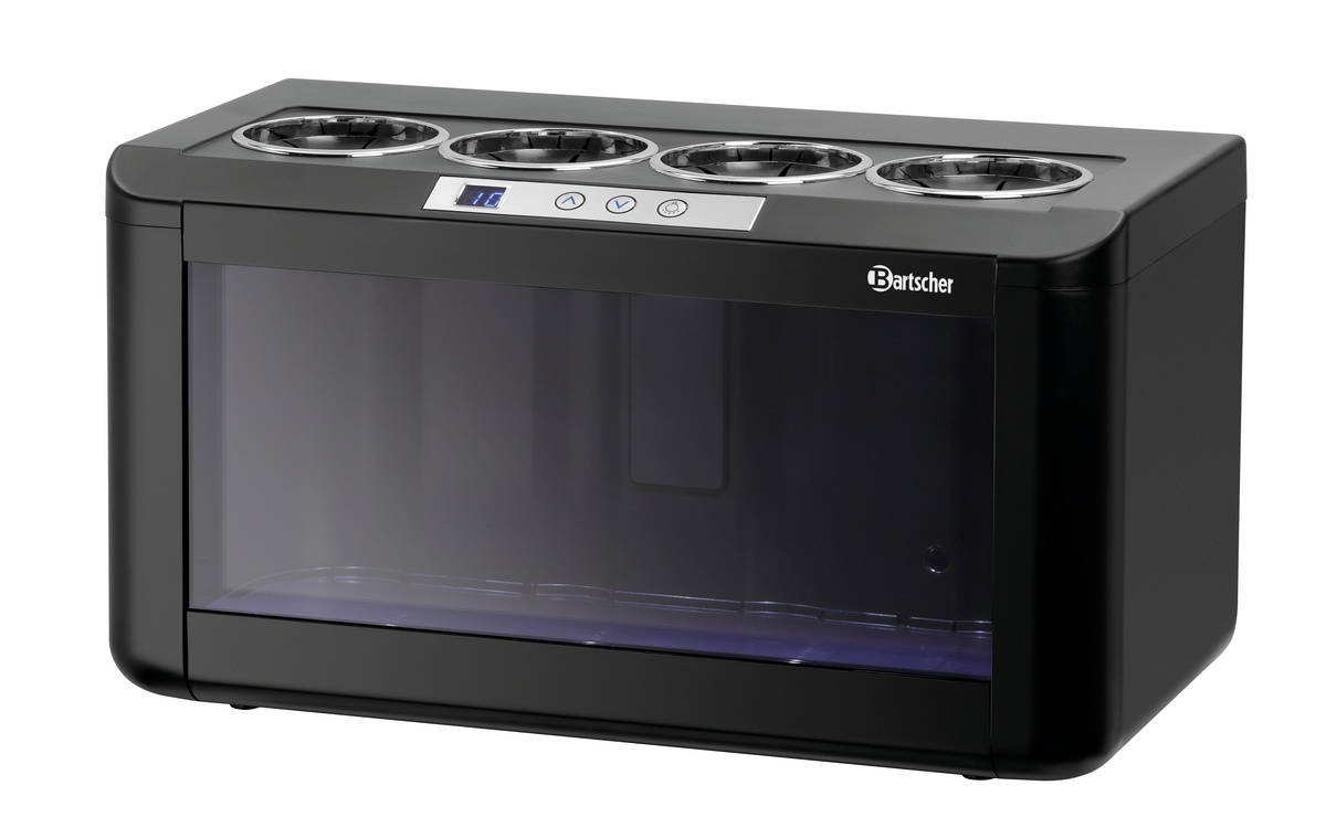 Weinkühler 4FL-100 Weinkühler 4FL-100