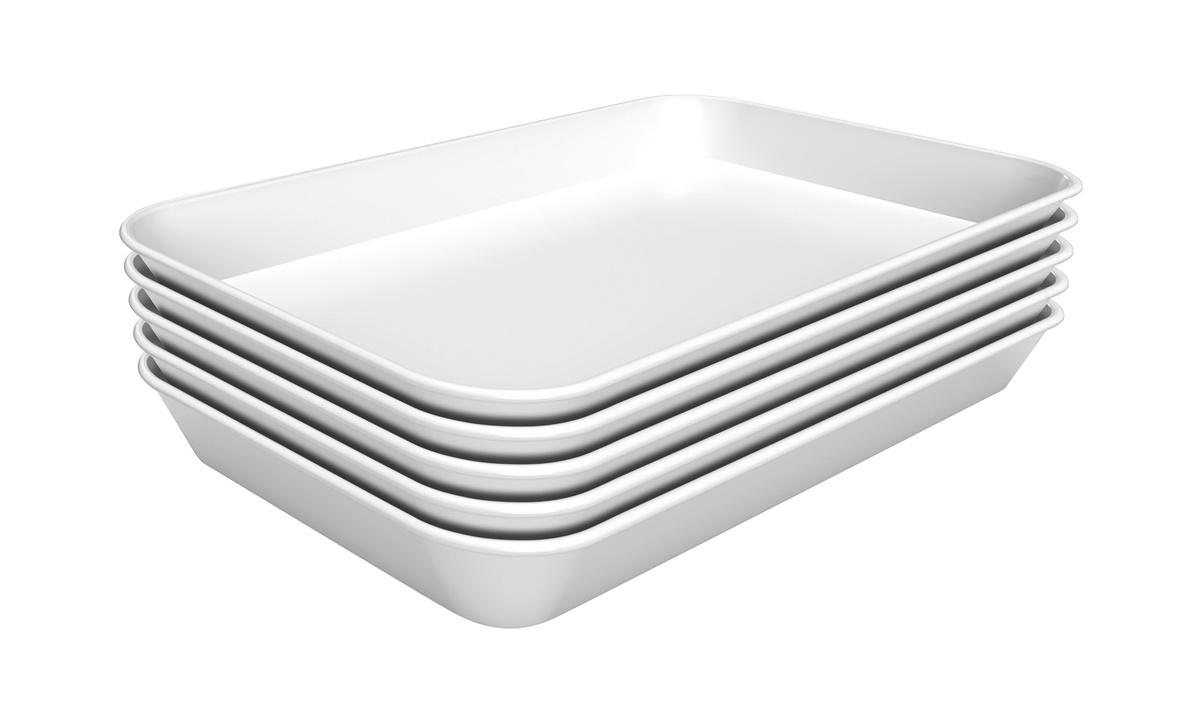 Auslageschale 40W-250x350