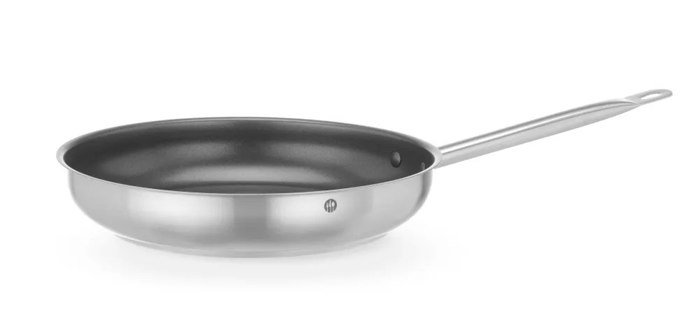 Bratpfanne, antihaftbeschichtet - ohne Deckel, Profi Line, ⌀320x(H)58mm Bratpfanne, antihaftbeschichtet - ohne Deckel, Profi Line, ⌀320x(H)58mm