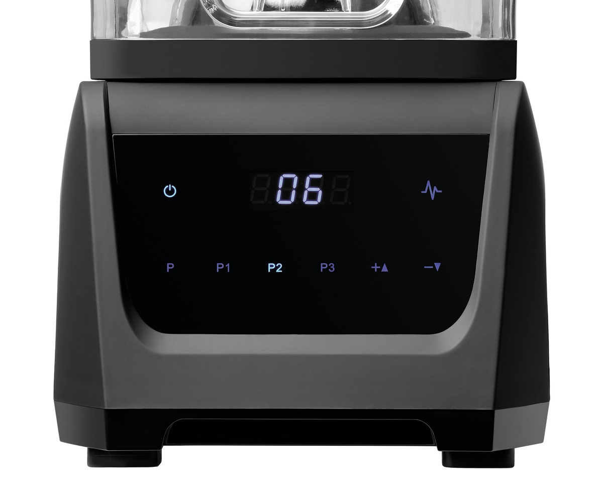 Blender PRO TOUCH 2,5L Blender PRO TOUCH 2,5L