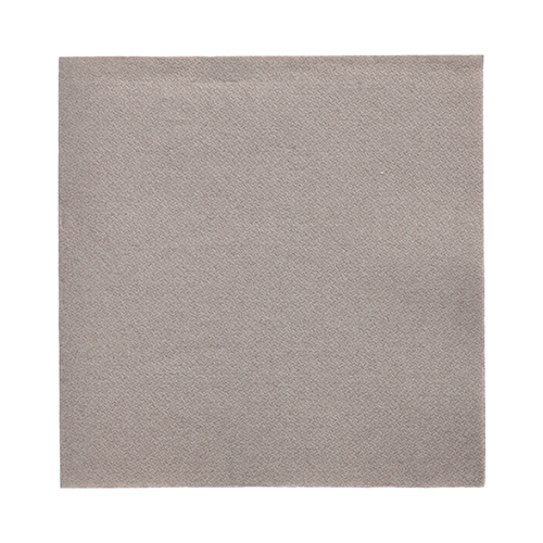20 Servietten "DAILY Collection" 1/4-Falz 32 cm x 32 cm grau 25200 Servietten "DAILY Collection" 1/4-Falz 32 cm x 32 cm grau