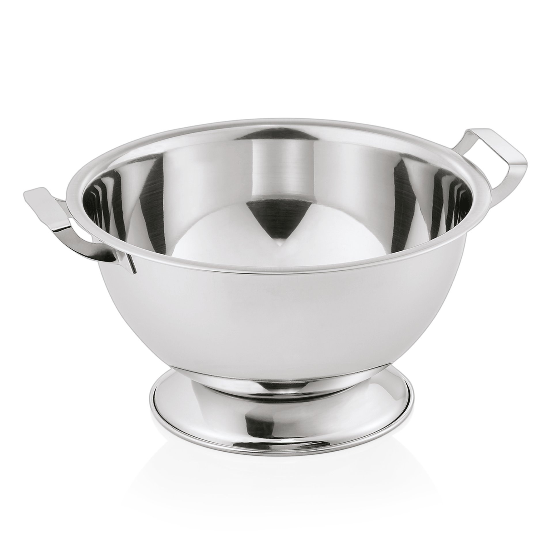 Suppenterrine auf Fuß 1,8 L, Ø 22 cm, (H) 13,5 cm