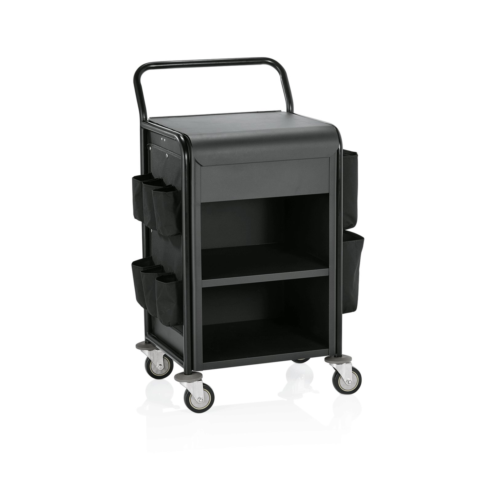 Zimmerservicewagen 56 x 54 x 100 cm