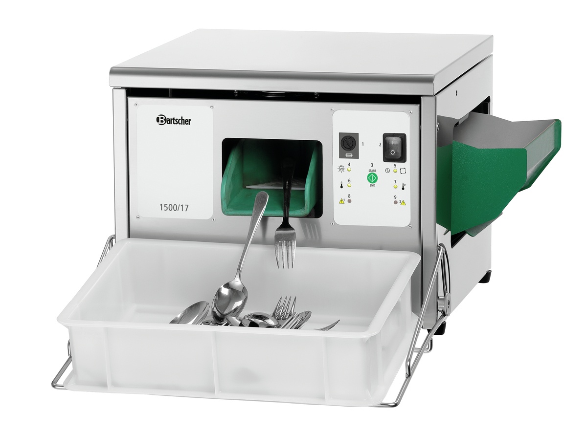 Besteckkorbhalter 1500/17