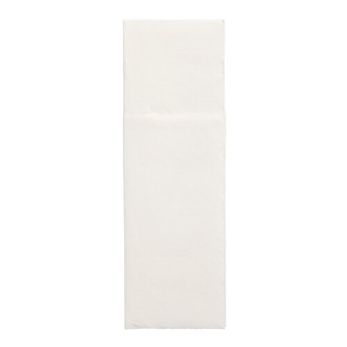 19200 Servietten "DAILY Collection" 48 cm x 30 cm weiss mit Besteckfalz 19200 Servietten "DAILY Collection" 48 cm x 30 cm weiss mit Besteckfalz