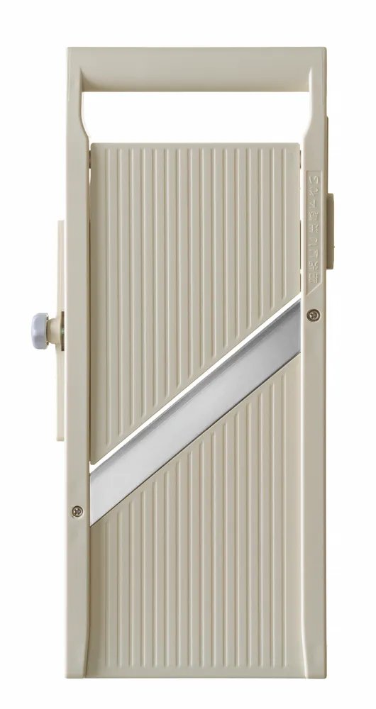 Japanische Mandoline Shōgun PRO, 380x180x(H)45mm