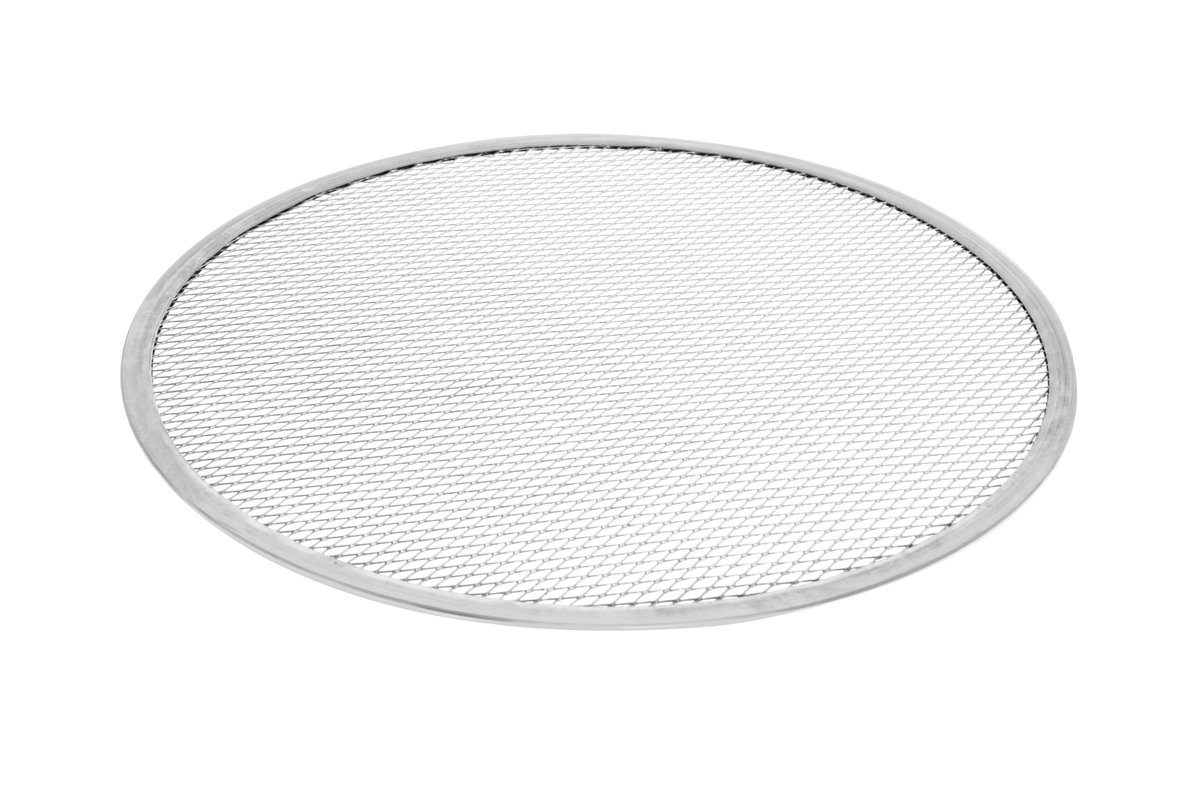Pizzagitter / Pizza-Screen, Ø: 300 mm Pizzagitter / Pizza-Screen, Ø: 300 mm
