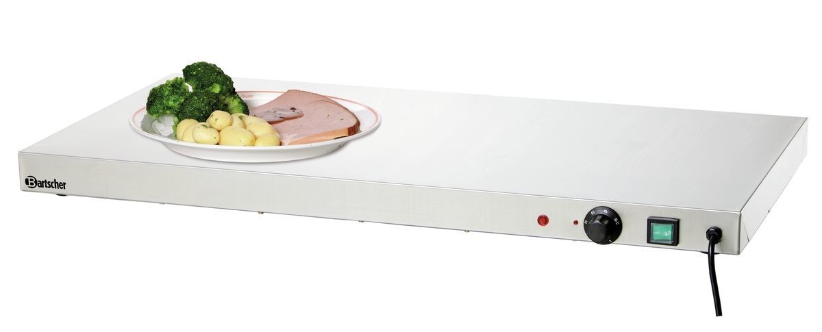 Warmhalteplatte WP450