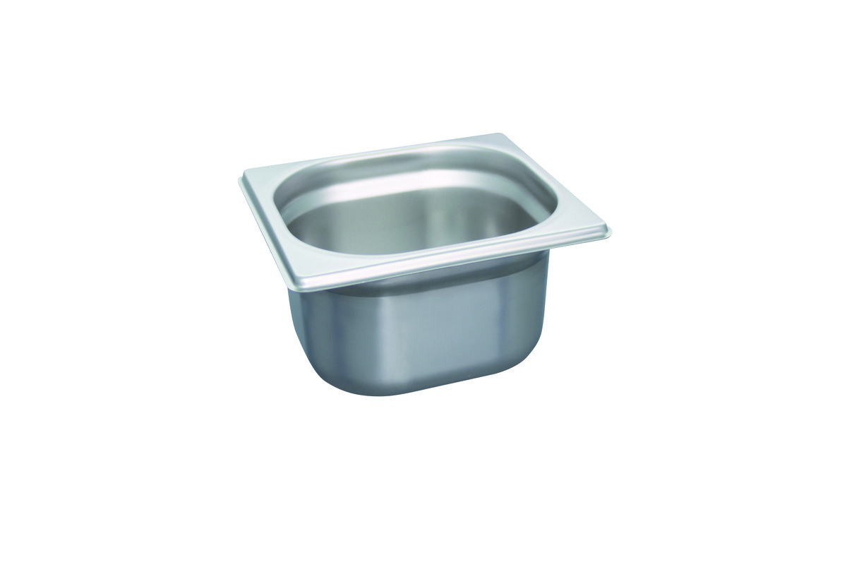 GN 1/6 Behälter GN 1/6 Behälter