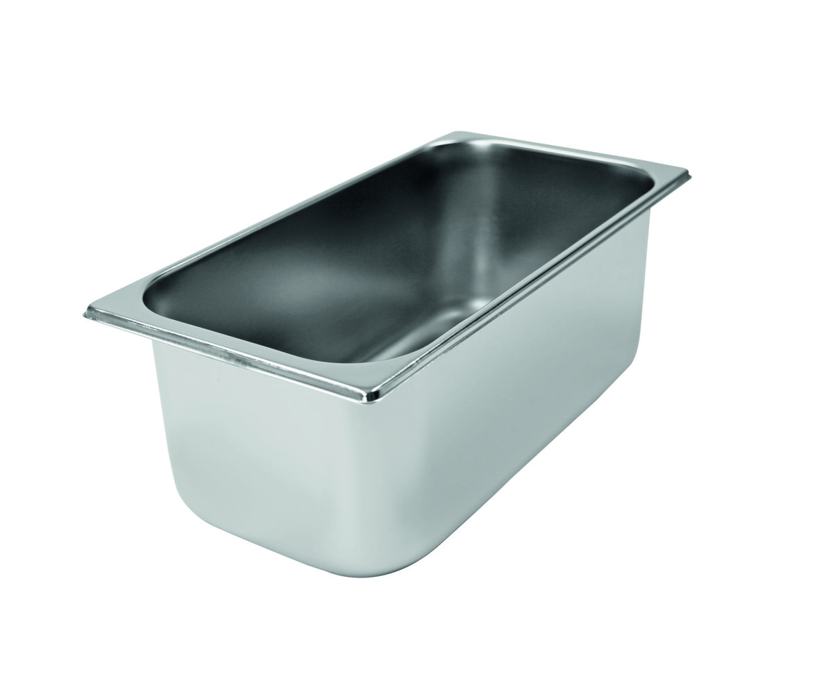 Eisbehälter, 5,0 Liter Eisbehälter, 5,0 Liter