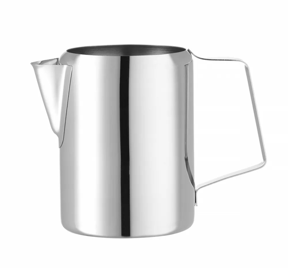 Milchkännchen, 0,75L, ⌀100x(H)120mm Milchkännchen, 0,75L, ⌀100x(H)120mm