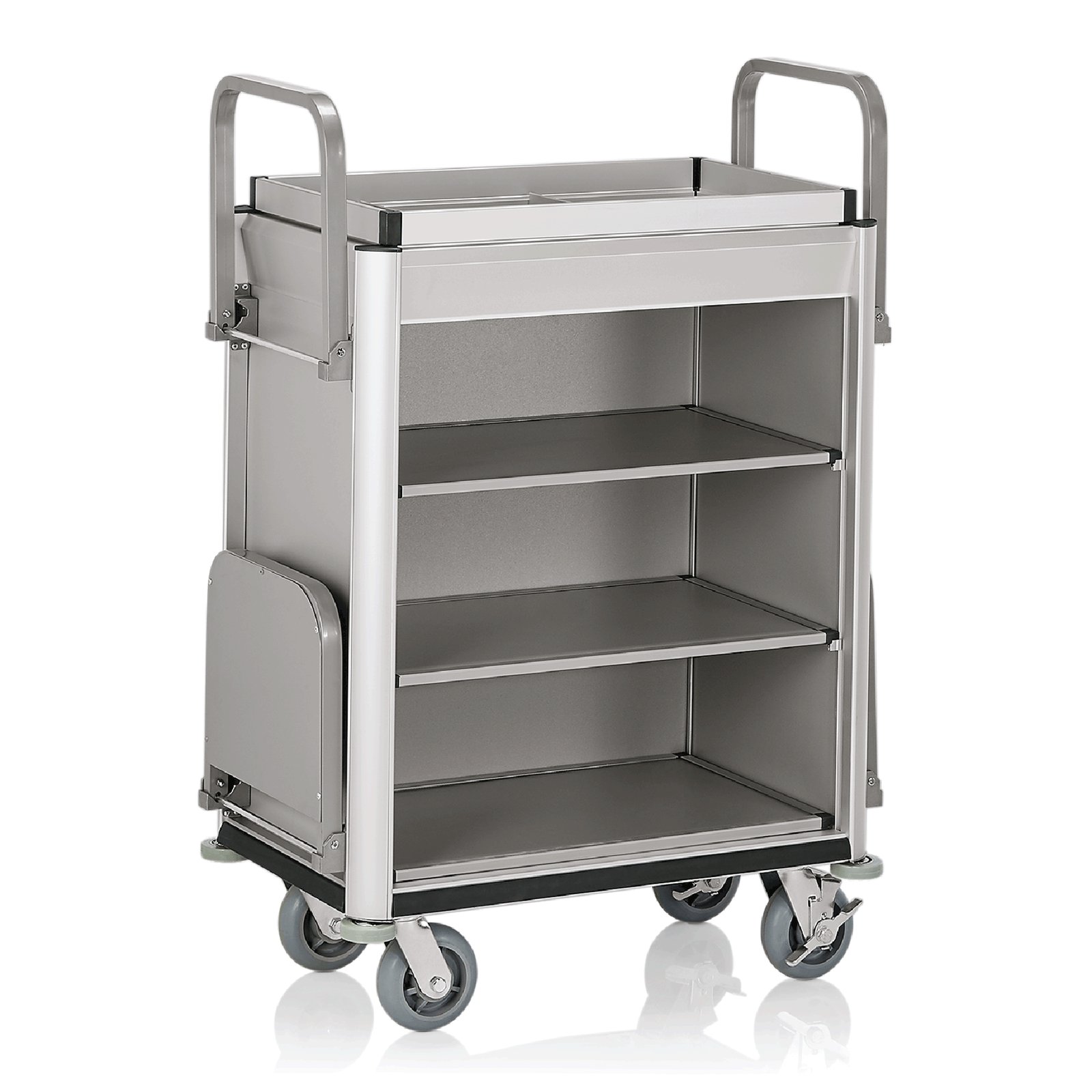 Zimmerservicewagen 155 x 54 x 116 cm Zimmerservicewagen 155 x 54 x 116 cm