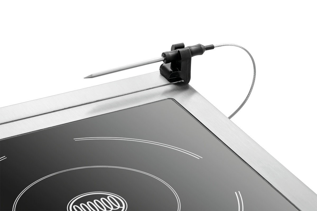 Induktionskocher IK 35TCKTF Induktionskocher IK 35TCKTF