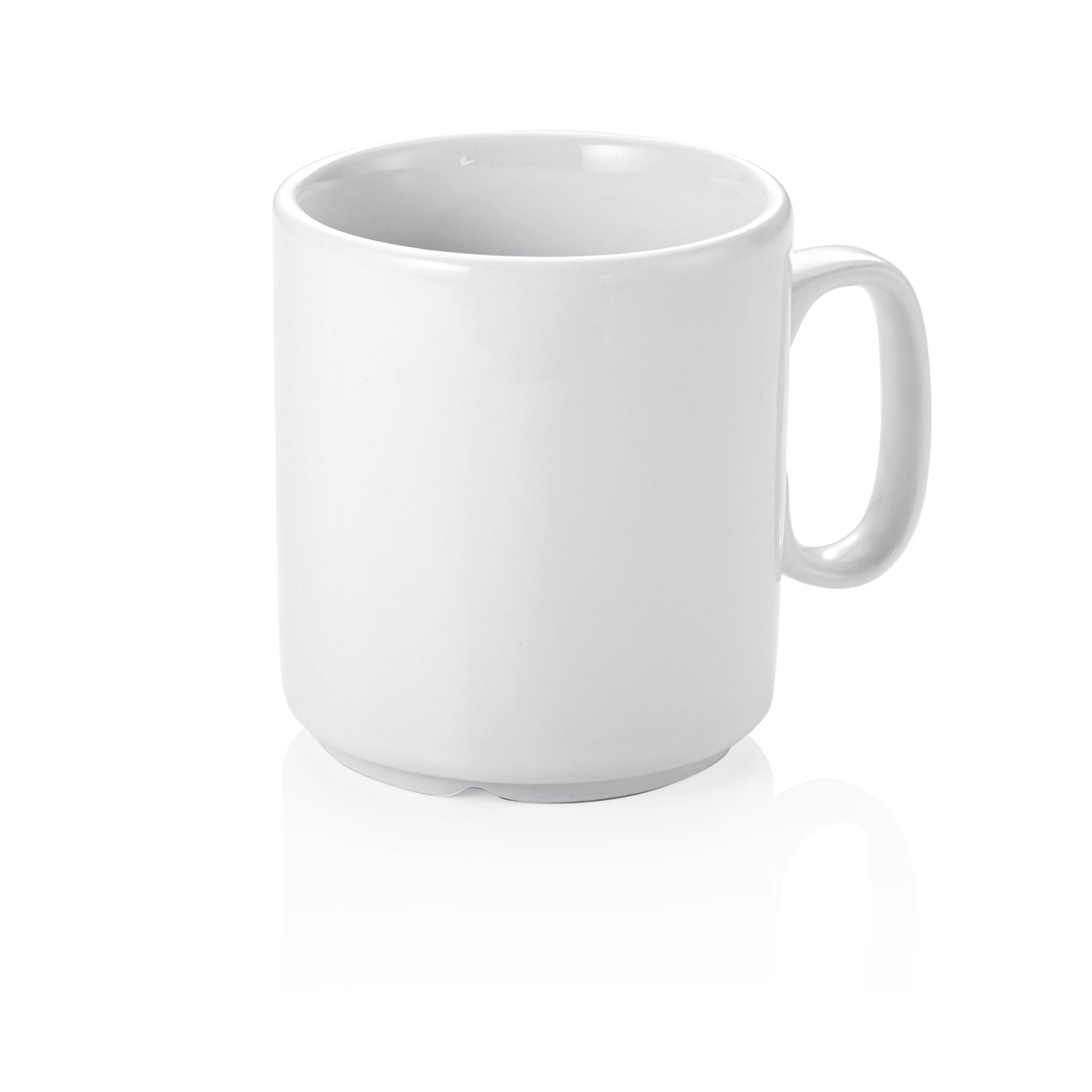 Becher 290 ml, Ø 8 cm, (H) 8,7 cm
