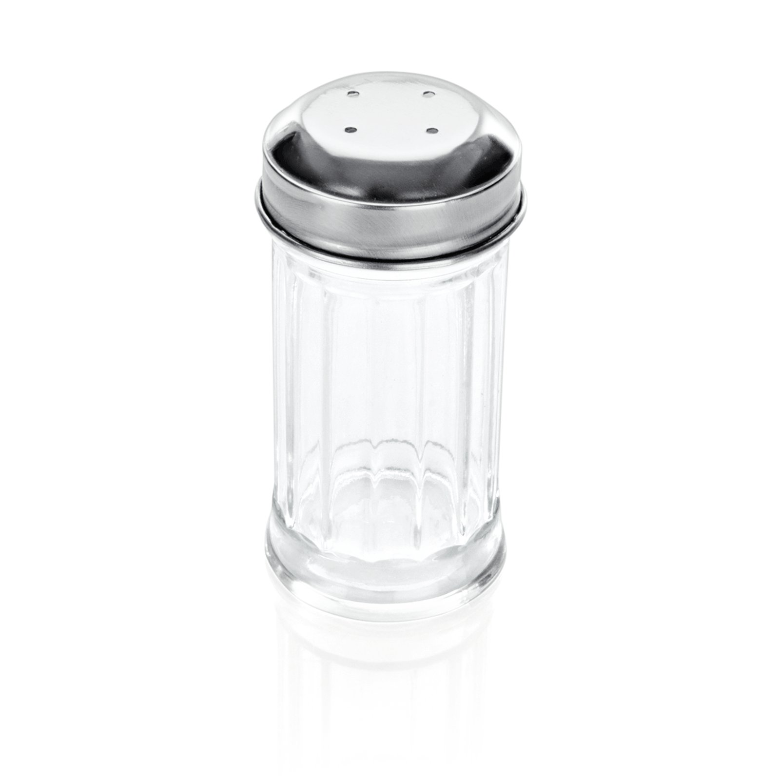 Pfefferstreuer Ø 4,5 cm, (H) 9,5 cm