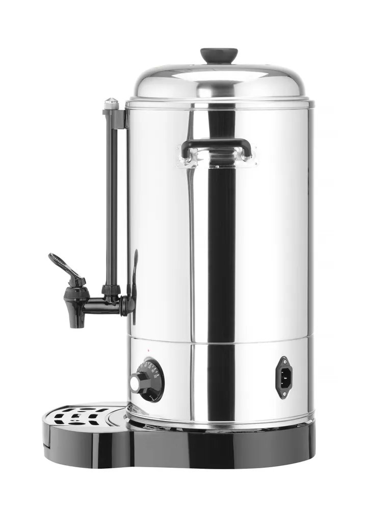 Heißgetränkespender, doppelwandig, 9L, 230V/2200W, 322x390x(H)522mm Heißgetränkespender, doppelwandig, 9L, 230V/2200W, 322x390x(H)522mm