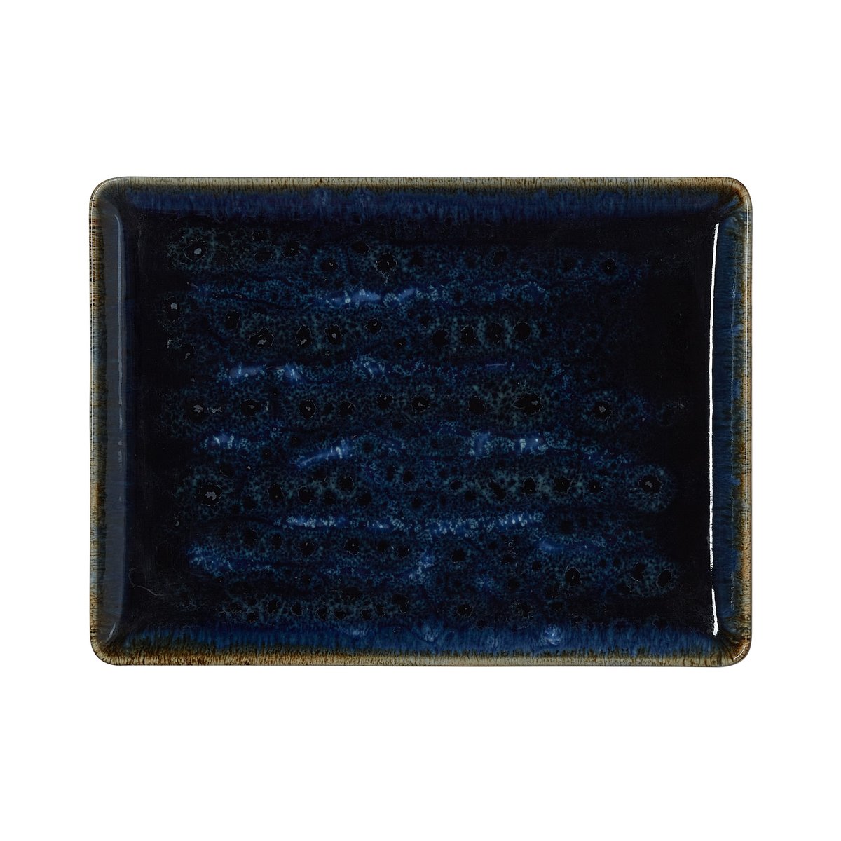 Teller 27 x 20 x 2,5 cm Teller 27 x 20 x 2,5 cm