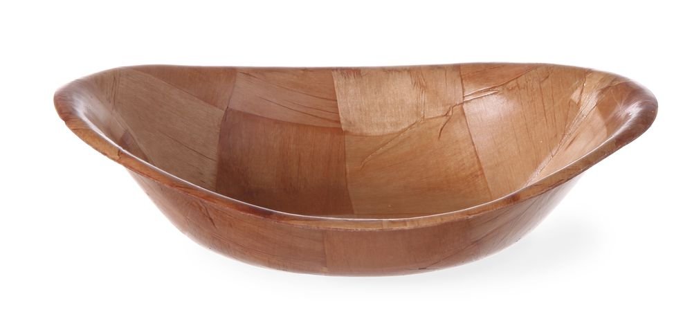 Schale - oval, HENDI, 255x190mm