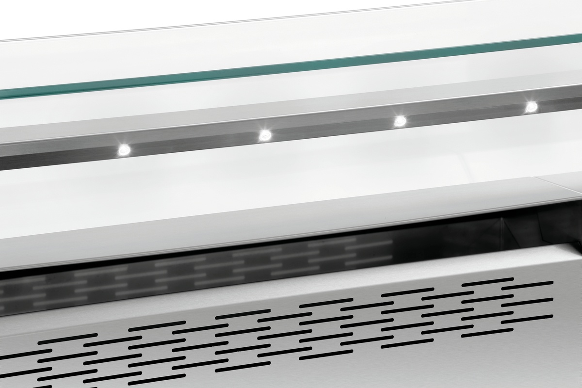 Kochstation KST2200 Plus