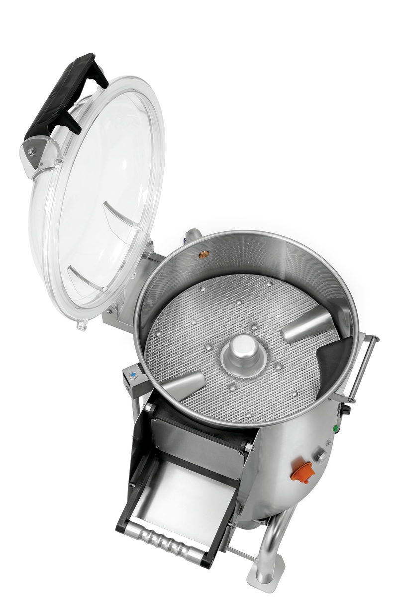 Kartoffelschälmaschine 5KG Kartoffelschälmaschine 5KG