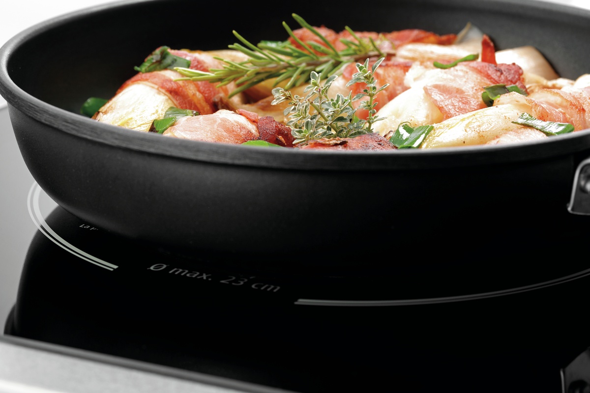 Induktionstischherd ITH 50-230