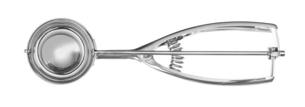 Eiscremeportionierer Kitchen Line , HENDI, Kitchen Line, 1/40, ⌀44mm