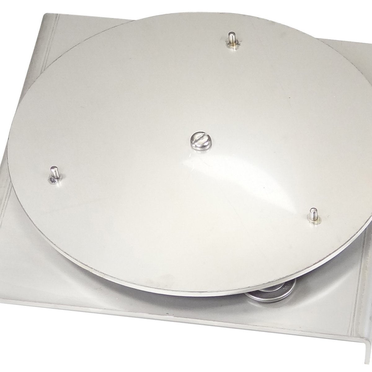 Drehscheibe für große Dosen für Elektrischer Dosenöffner