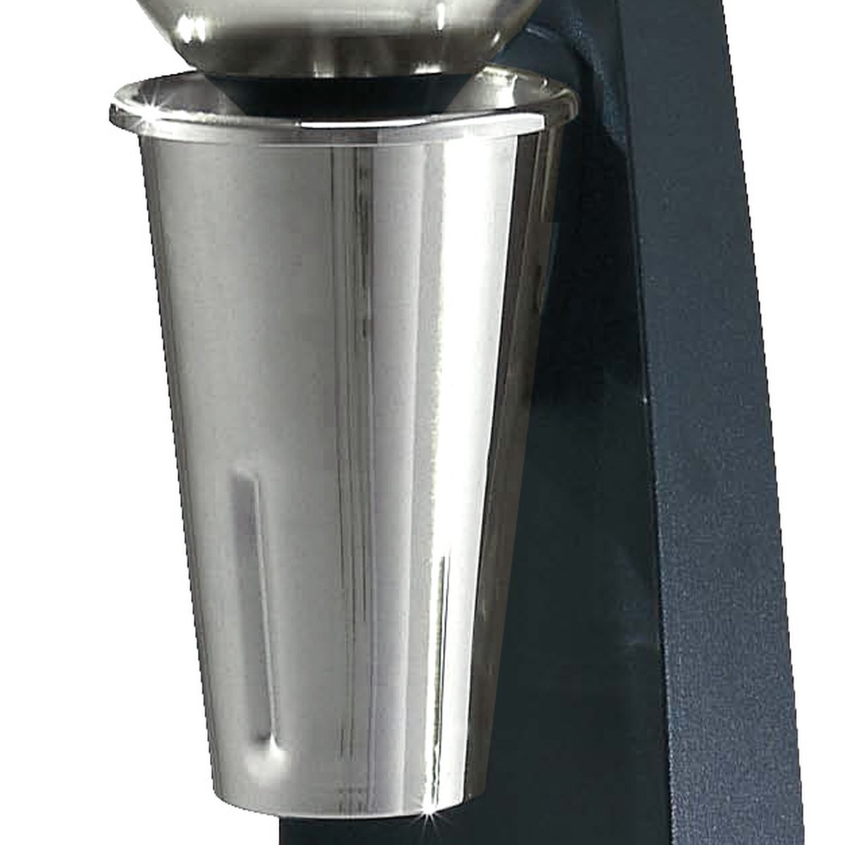 Santos Getränkemixer #54 schwarz