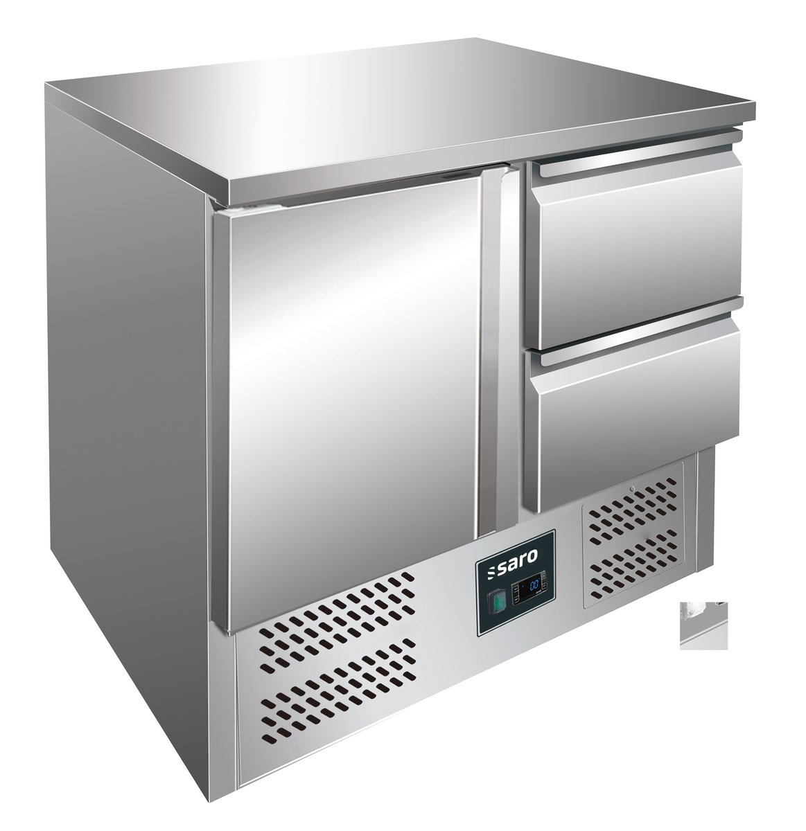 KühltischmitTürundSchubladen,ModellVIVIAS901S/STOP2x1/2GN KühltischmitTürundSchubladen,ModellVIVIAS901S/STOP2x1/2GN