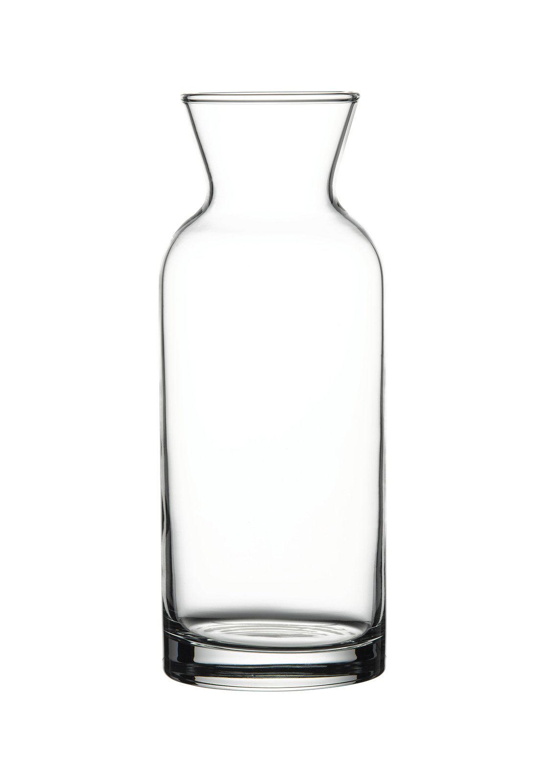 Karaffe 1260 ml Serie Village, mit Füllstrich
