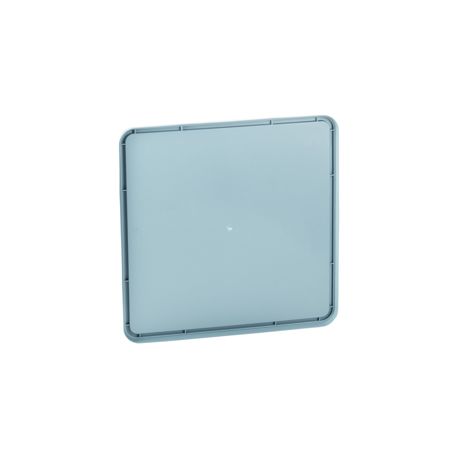 Deckel 50 x 50 cm Deckel 50 x 50 cm