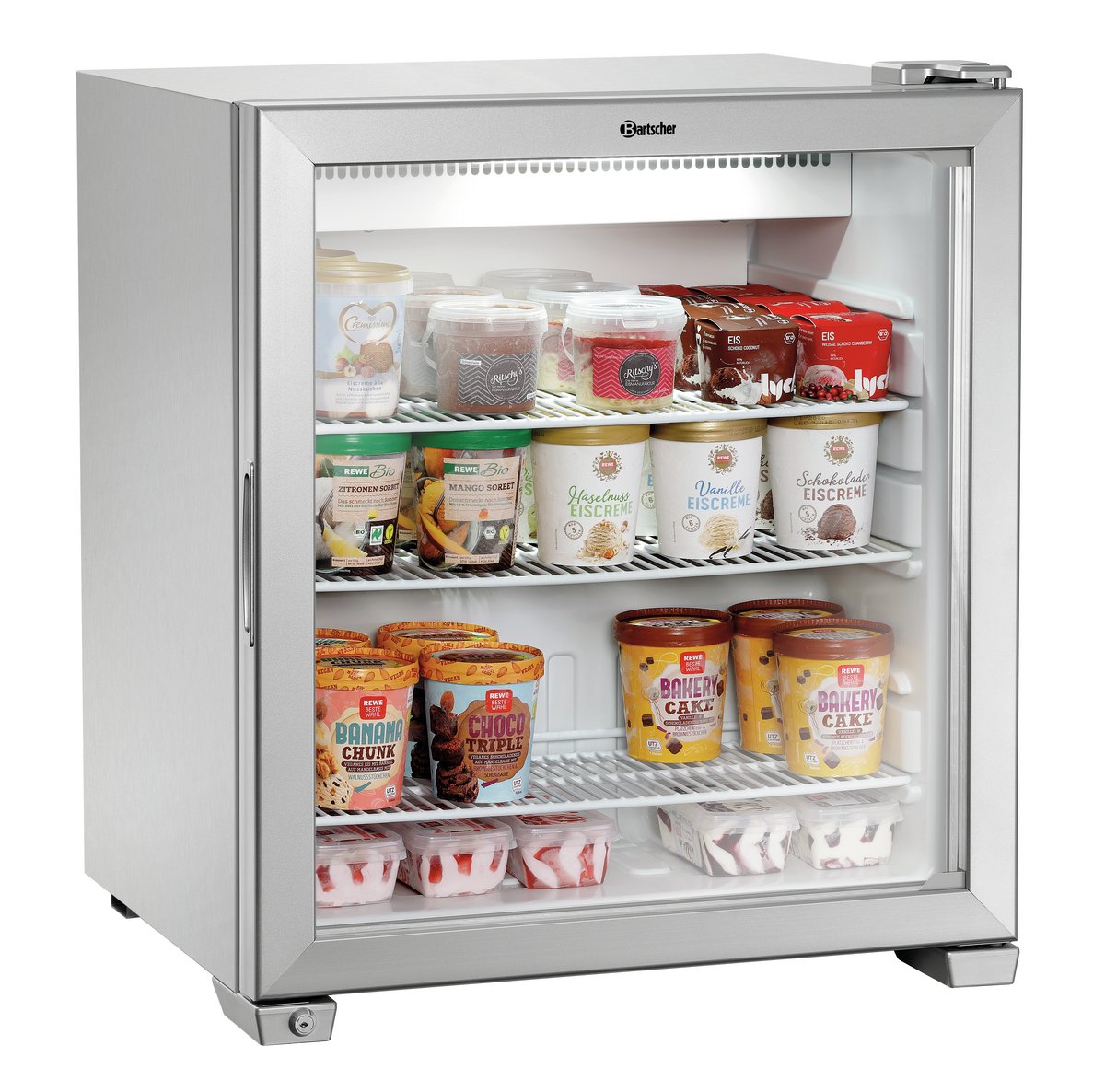 Tiefkühlschrank TKS90 Tiefkühlschrank TKS90