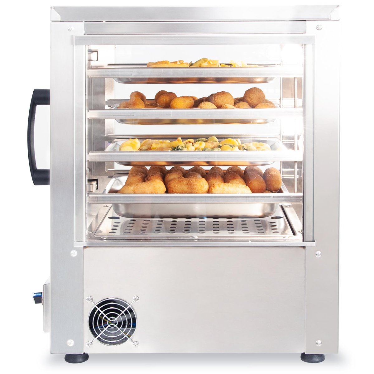 Thermo Tower 2.0 Thermo Tower 2.0