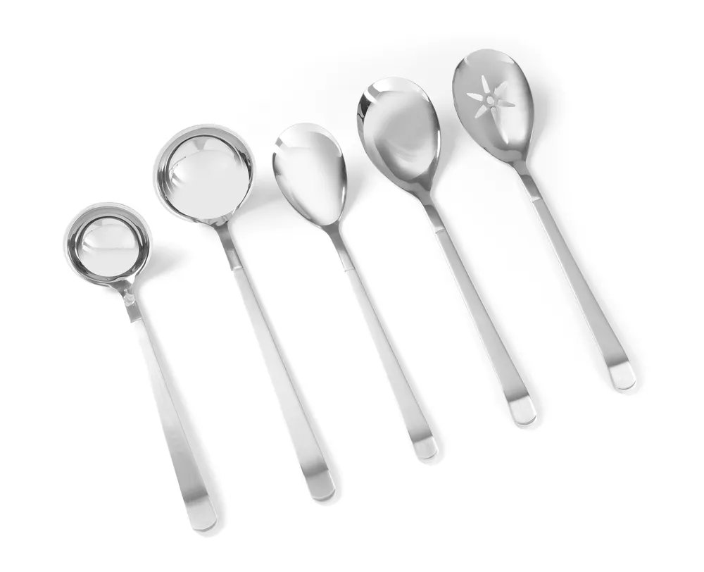 Suppenlöffel, 0,05L, 270x69mm