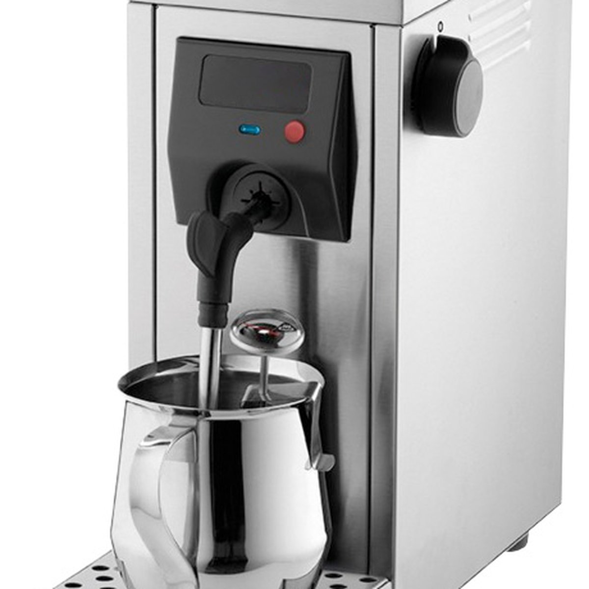 Profi-Milchaufschäumer Profi-Milchaufschäumer