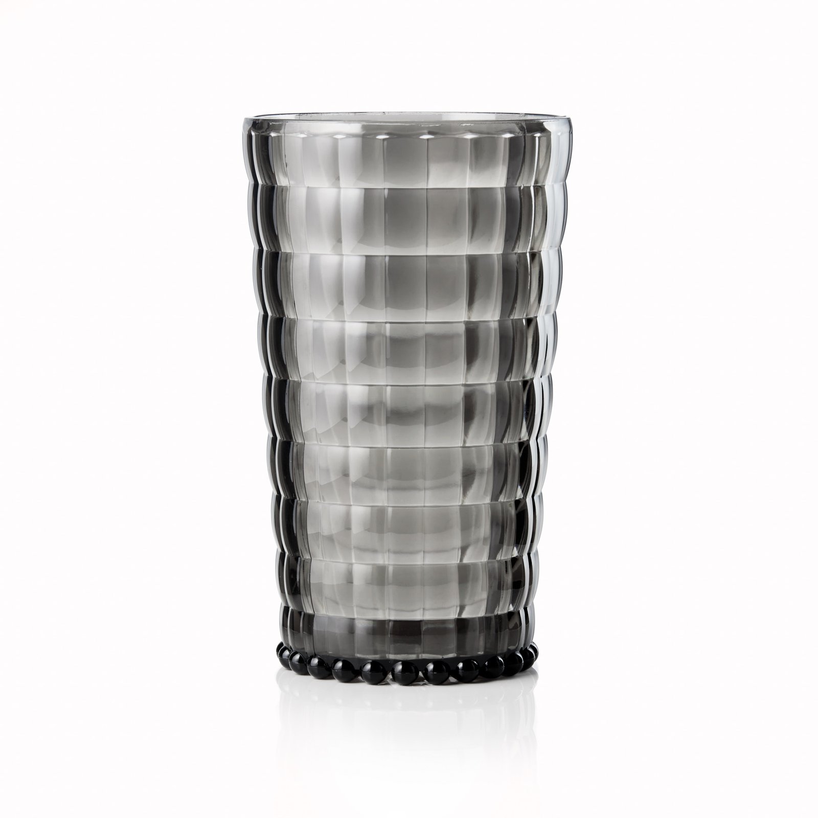 Becher 0,8 L, Ø 9,5 cm, (H) 16 cm, grau
