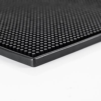 Barmatte, 45 x 30 x 1 cm (BxTxH) Barmatte, 45 x 30 x 1 cm (BxTxH)