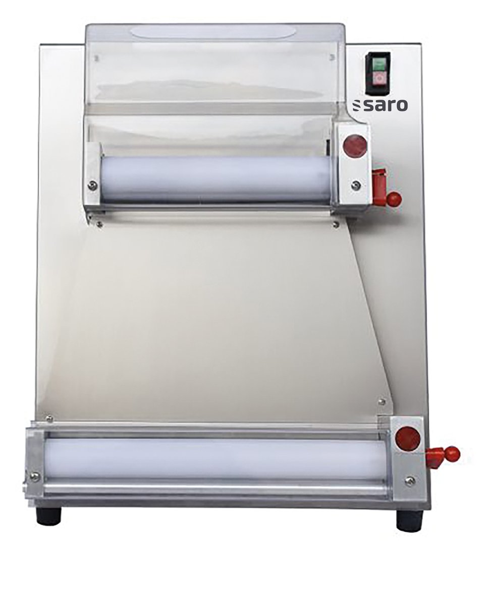 TeigausrollmaschineModellTERAMO2