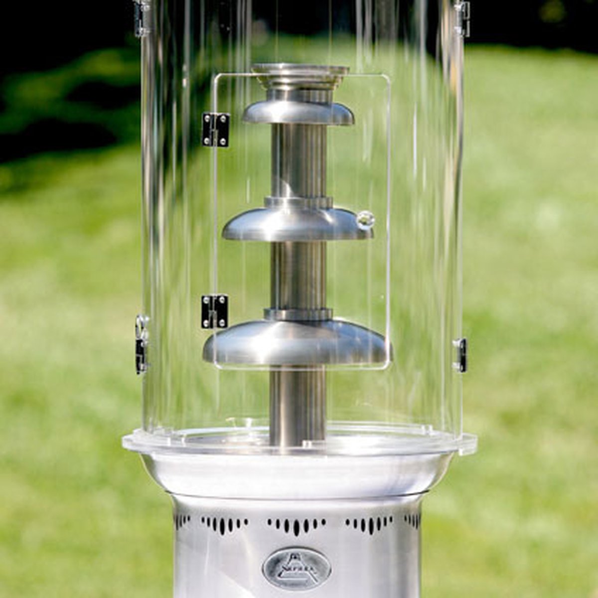 Hygiene- und Windschutz fĂĽr CF23R Cortez Hygiene- und Windschutz fĂĽr CF34R /CF44RC