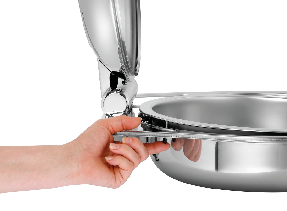 Chafing-Dish 6,2L Flexible Chafing-Dish 6,2L Flexible