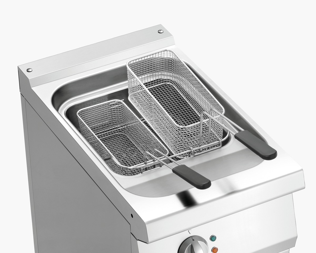 Fritteuse 700, B400, 15L