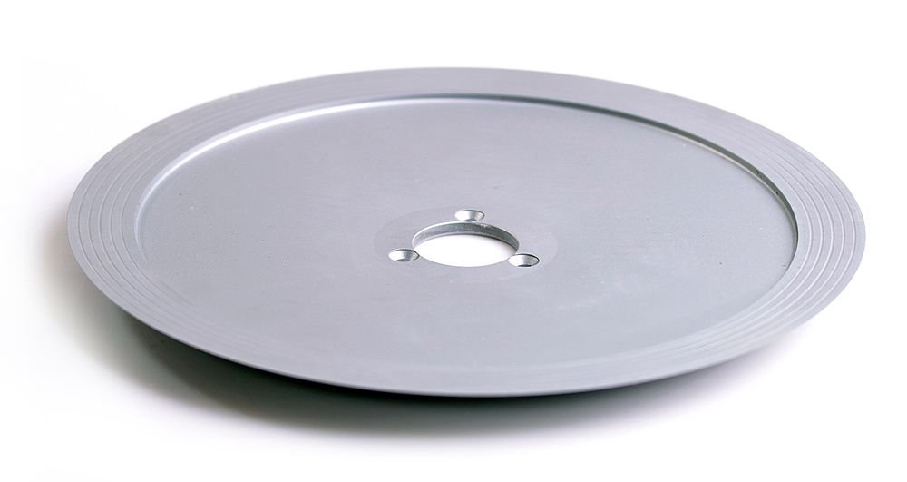 Ersatzklinge für Aufschnittmaschine, HENDI, 210017, ø300mm