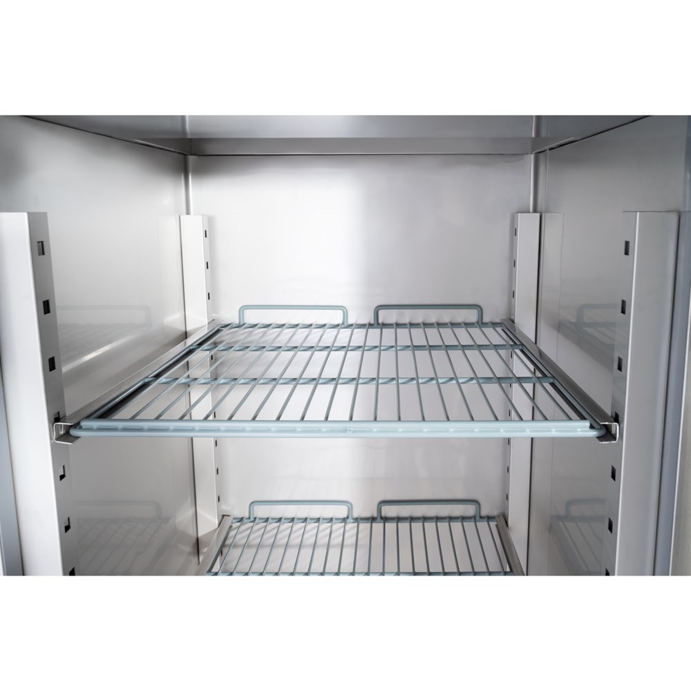 Einlegeboden für Kühl- und Gefrierschränke GN 2/1 Einlegeboden für Kühl- und Gefrierschränke GN 2/1, Serie Starline